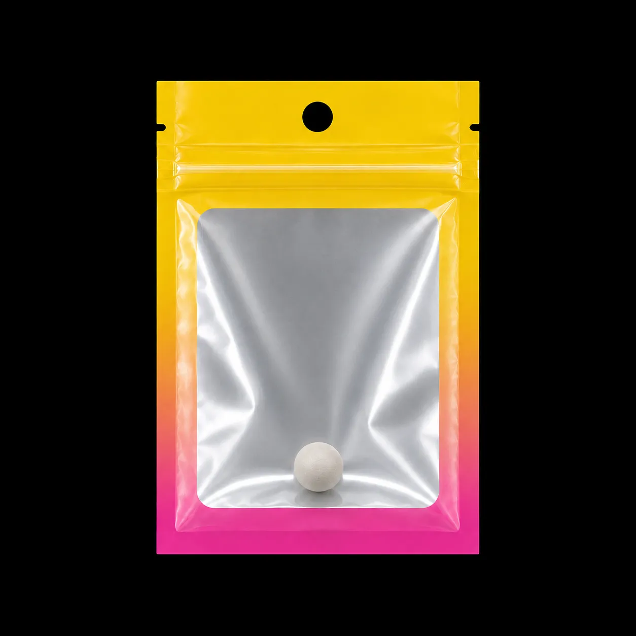 5.2mm AlN Terp Pearl for Dab E-Rigs