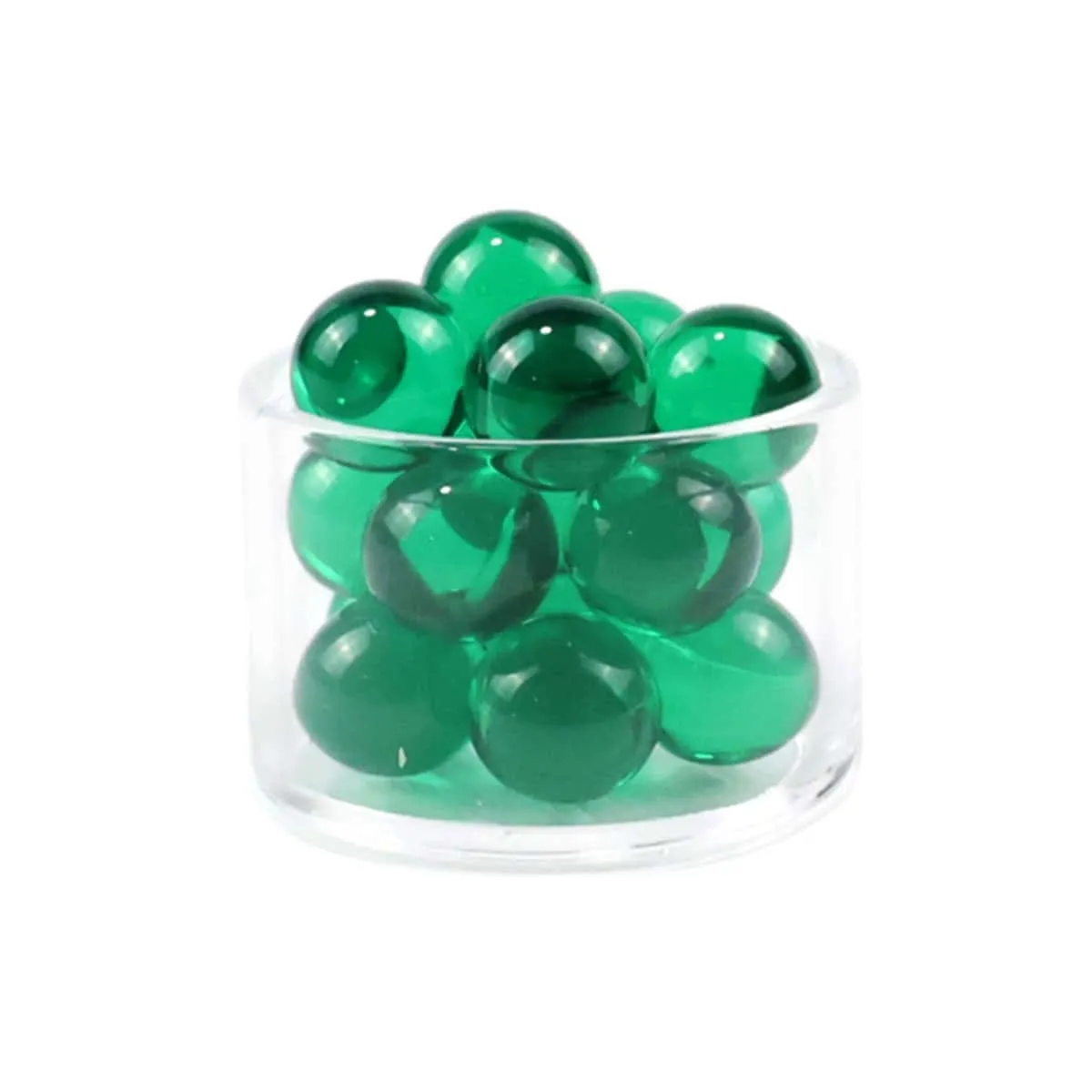 5mm Green Nano Terp Pearls