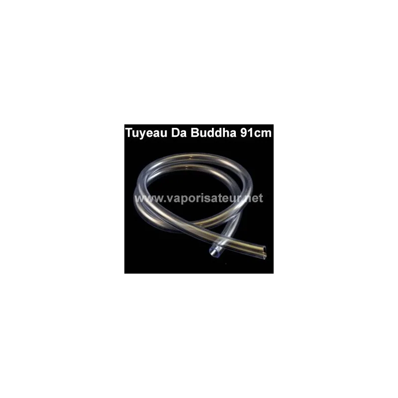 7th Floor Da Buddha Whip Tube