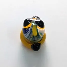 7th Floor SSV Glass Knob