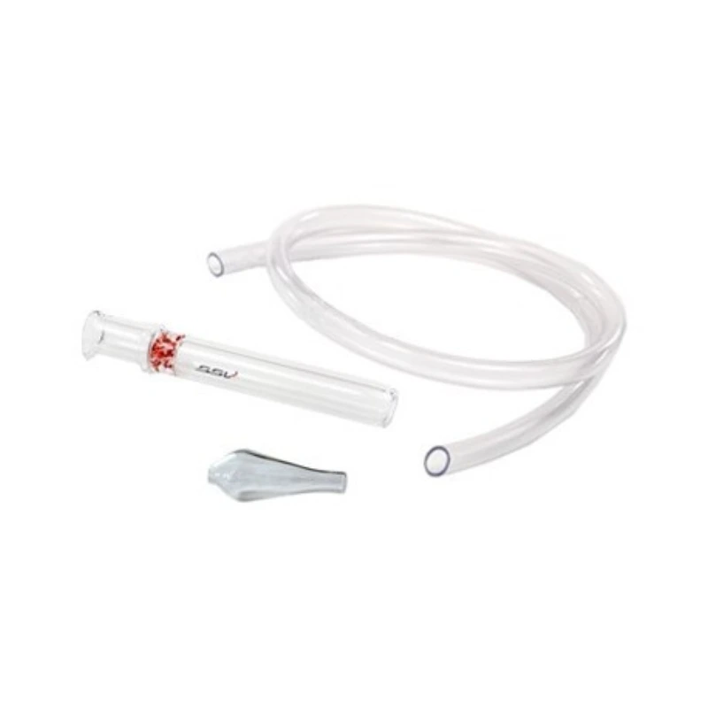 7th Floor Standard Inhalation Kit For Silver Surfer Vehicule And Super Surfer Vaporizer