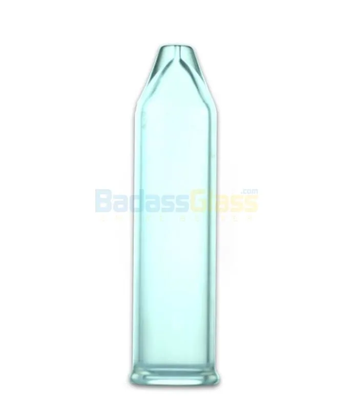 8" Glass Extractor for Concentrates