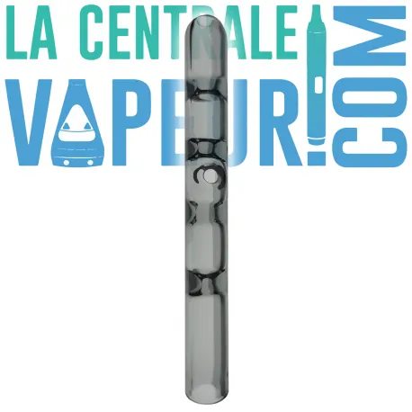 Aérotube fumé pour Dynavap