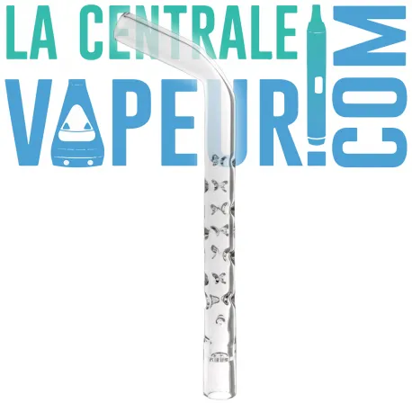 Aérotube long pour Fenix Mini à embouchure...