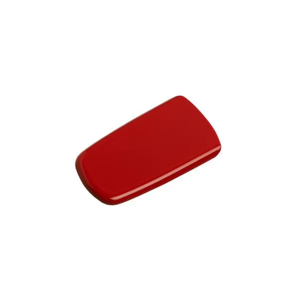 ACCESSORY - FIREFLY Battery COVER - RED