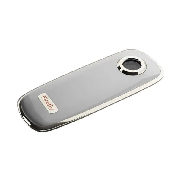 ACCESSORY - FIREFLY REPLACEMENT TOP COVER - SILVER