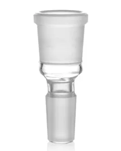 Adapter 18mm Hembra a 14mm Macho