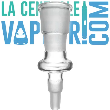 Adaptateur 14 et 18 femelle à 10 et 14 mm...