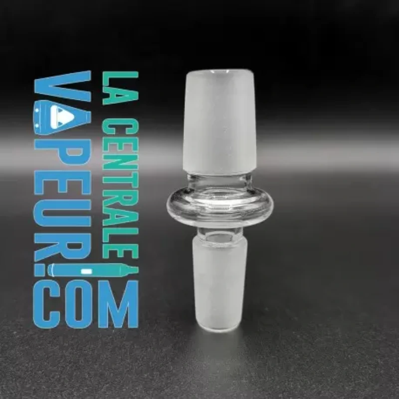 Adaptateur 14 mm bubbler Glow RCV 18 V3