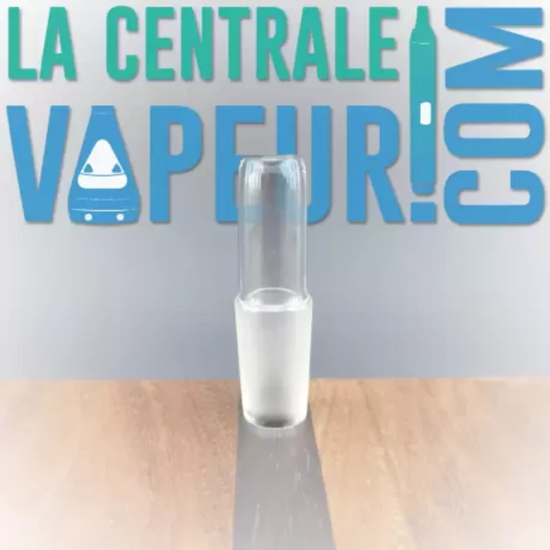 Adaptateur bubbler 14 mm pour Bong Sook...