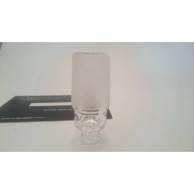 Adaptateur bubbler Focus V