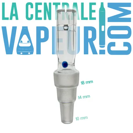 Adaptateur universel Easy Flow pour Solo /...