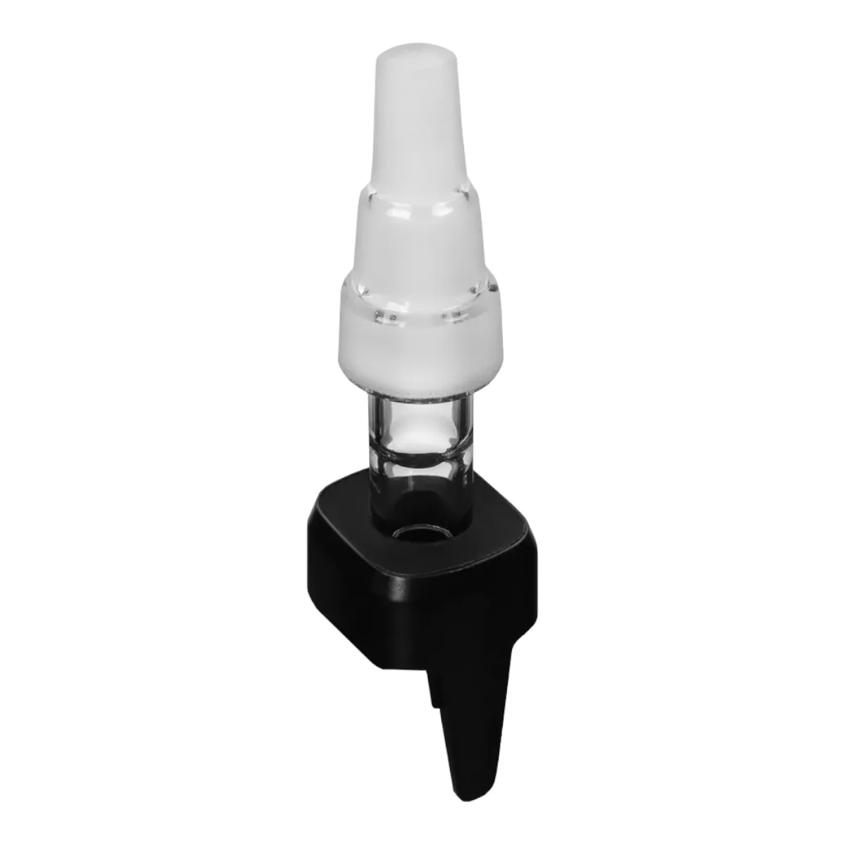 3-in-1 Bong Adapter + Adapter for V3 PRO+ Vaporizer 420VAPE