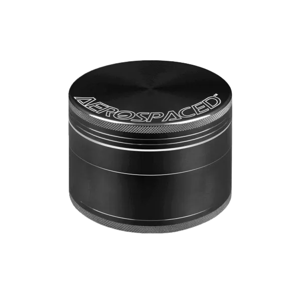Aerospaced Grinder (4 Piece)