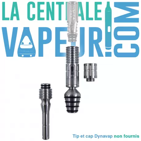 After Shock Micro Stelo per Dynavap