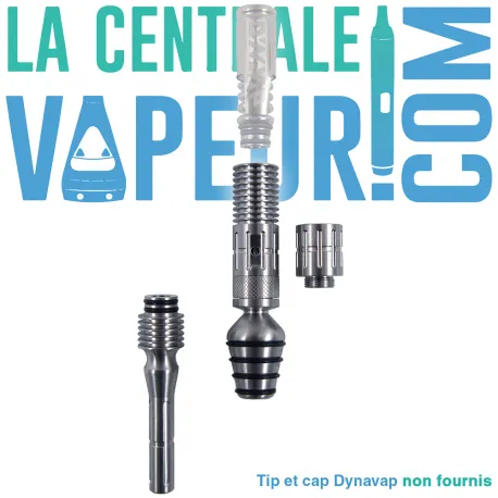 After Shock Micro Stem pour Dynavap