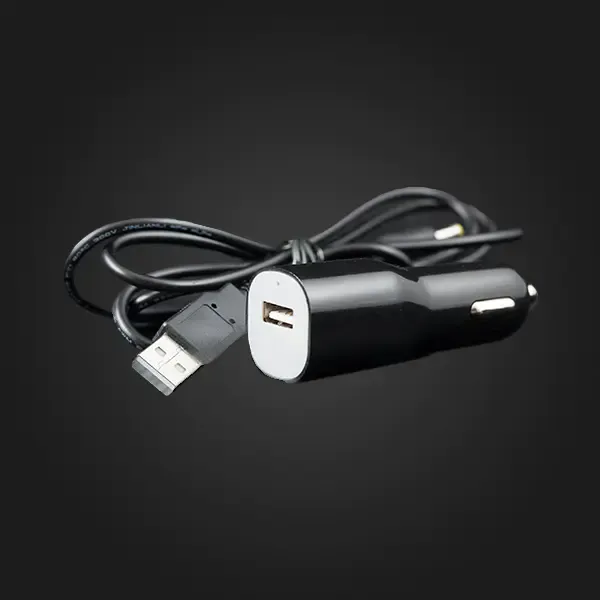 Air Car Charger