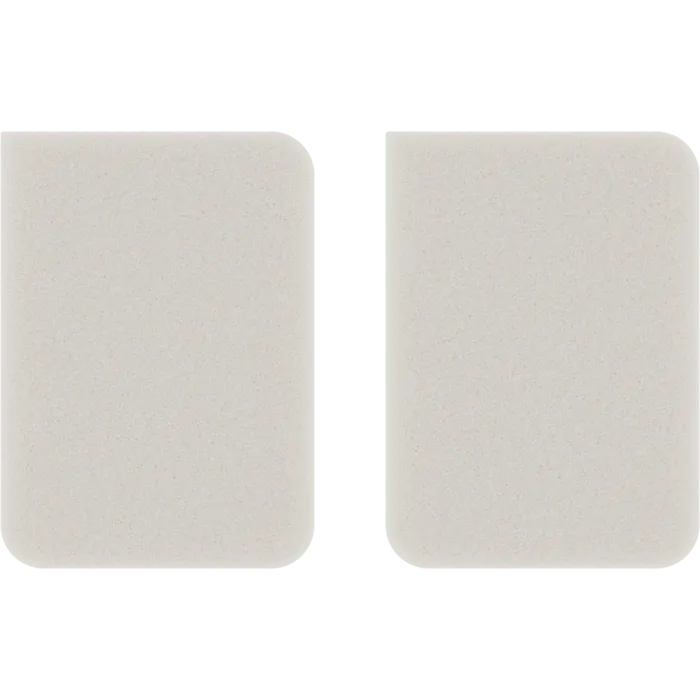 Air Filter (x2) for Volcano Hybrid, Medic 2 11 35