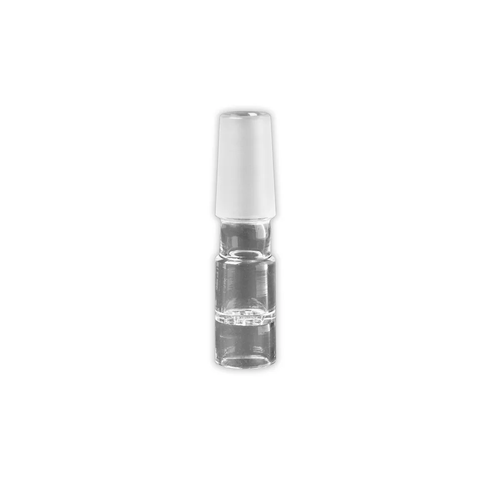 Solo 2 Frosted Glass Aroma Tube (14mm)