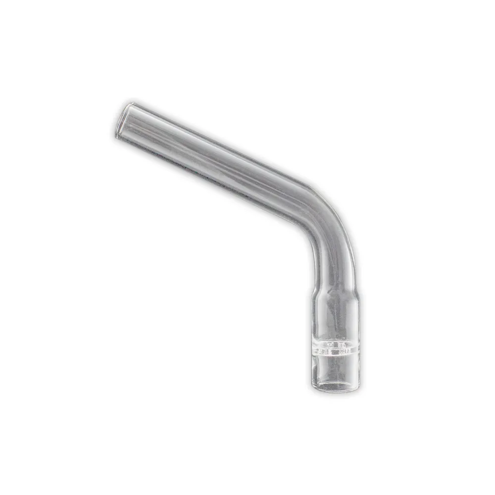 Air / Solo Glass Aroma Tube (Curved)
