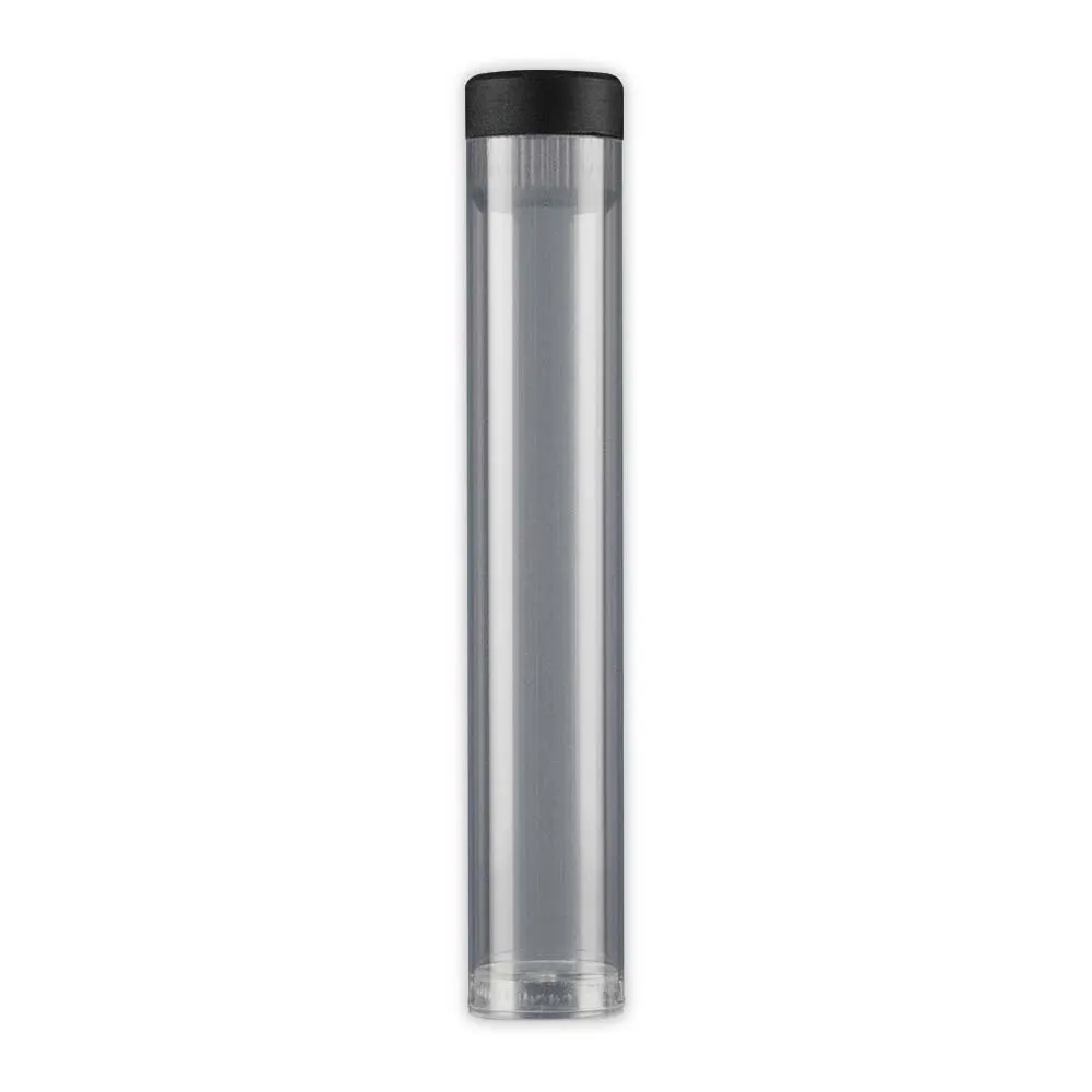 Air / Solo PVC Travel Tube w./ Cap (110mm)