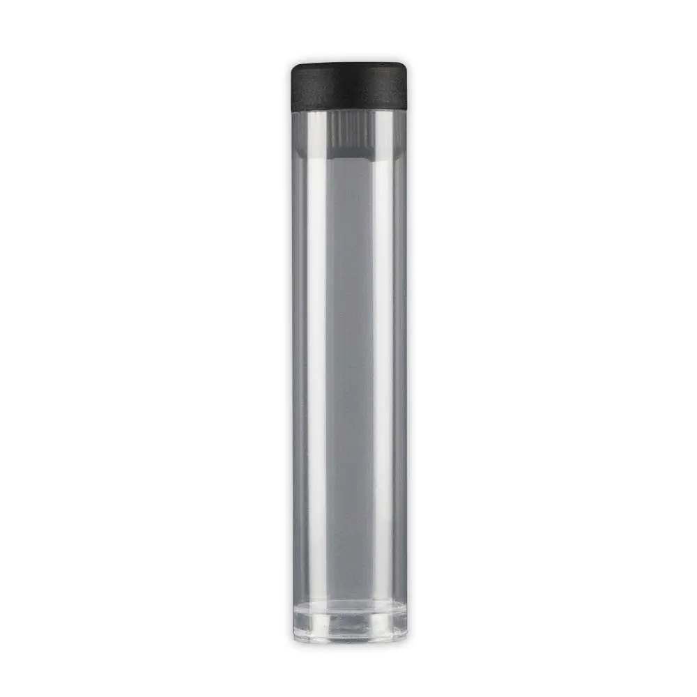 Air / Solo PVC Travel Tube w./ Cap (70mm)