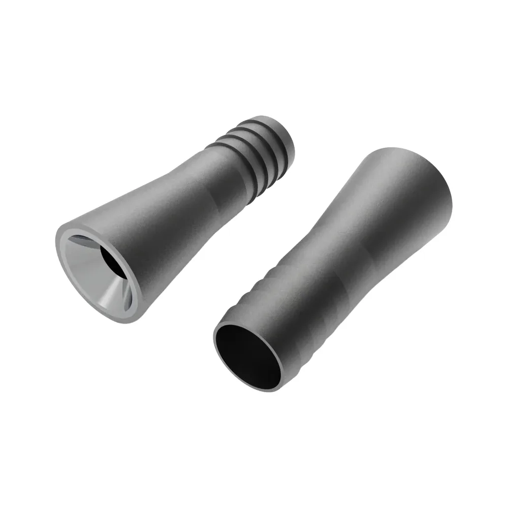 AirVape ENSO Shisha Hose Adapters (2-Pack)