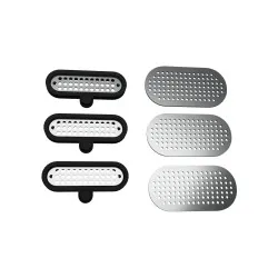 AirVape Legacy PRO 1 Screens (6-Pack)