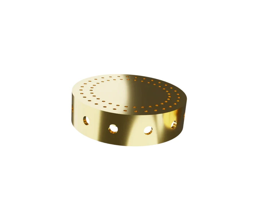 AirVape Legacy Pro Airpath Disc