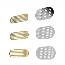 Airvape | Legacy Pro v2 Mesh Screens 6-pack