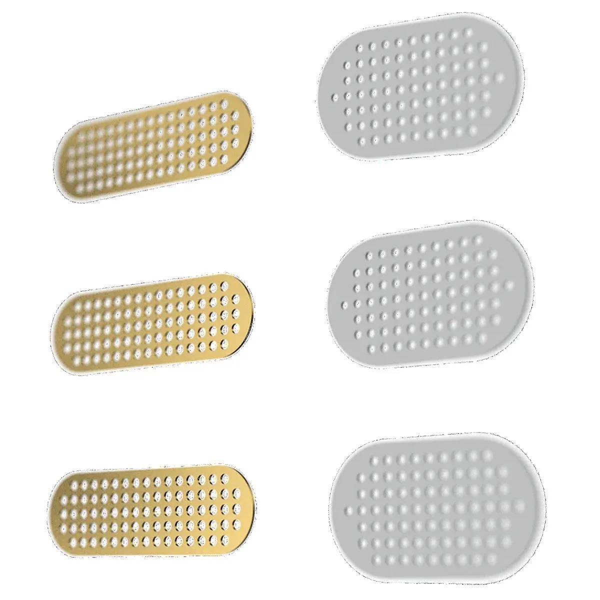 AirVape Legacy Pro V2 Replacement Screens 6-Pack