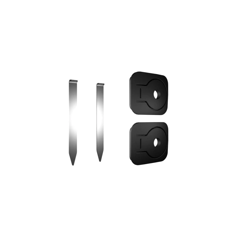 AirVape Pack Of 4 Airvape Legacy Pro 2 Accessories