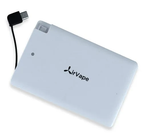 AirVape Power Bank