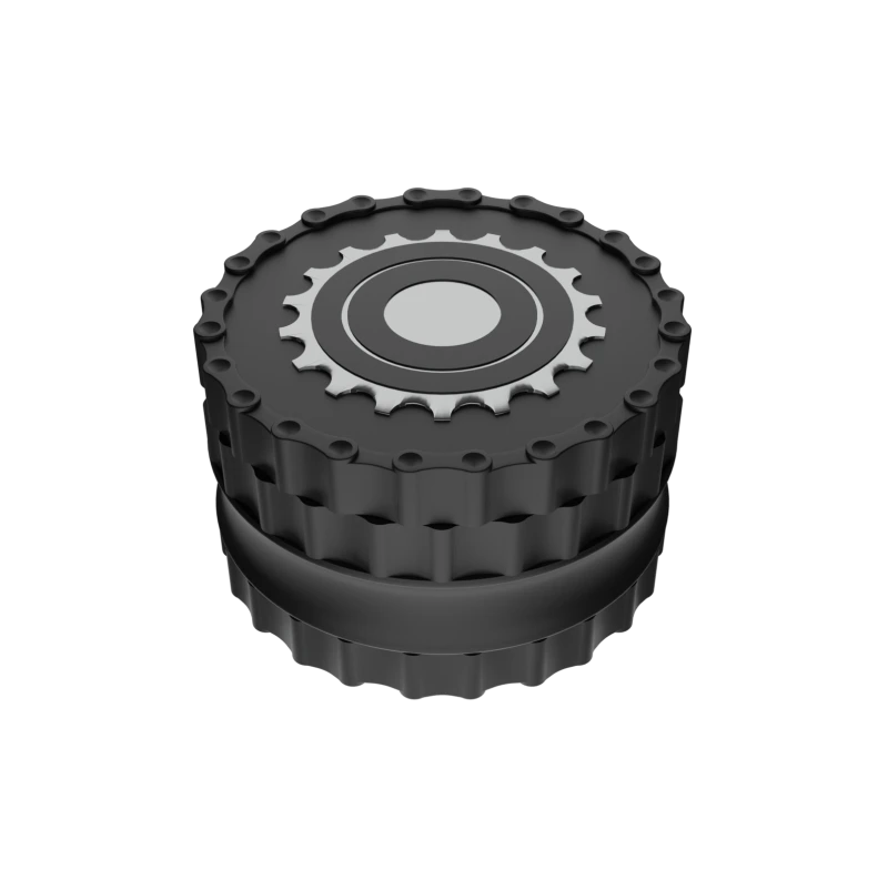AirVape Sprocket Drtič