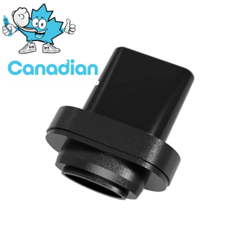 AirVape X Mouthpiece Glass