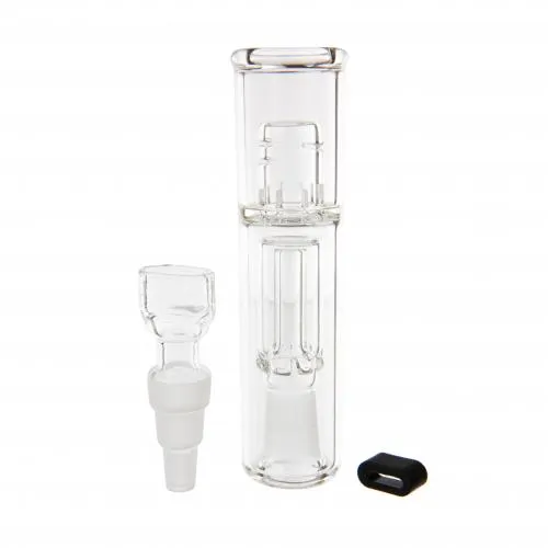 AirVape X – Water Pipe Adapter and Bubbler