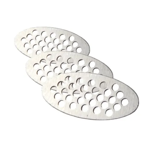 AirVape XS Replacement Screens Set for Mouthpiece (3 pcs)