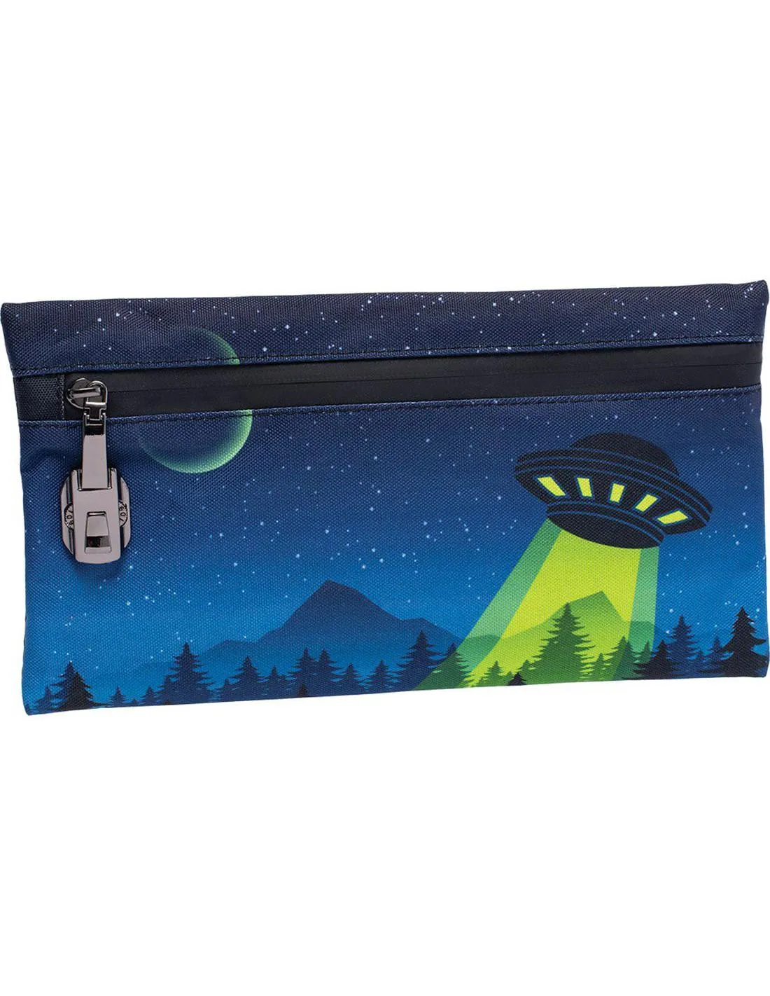 Alien Smell Proof Case with Lock