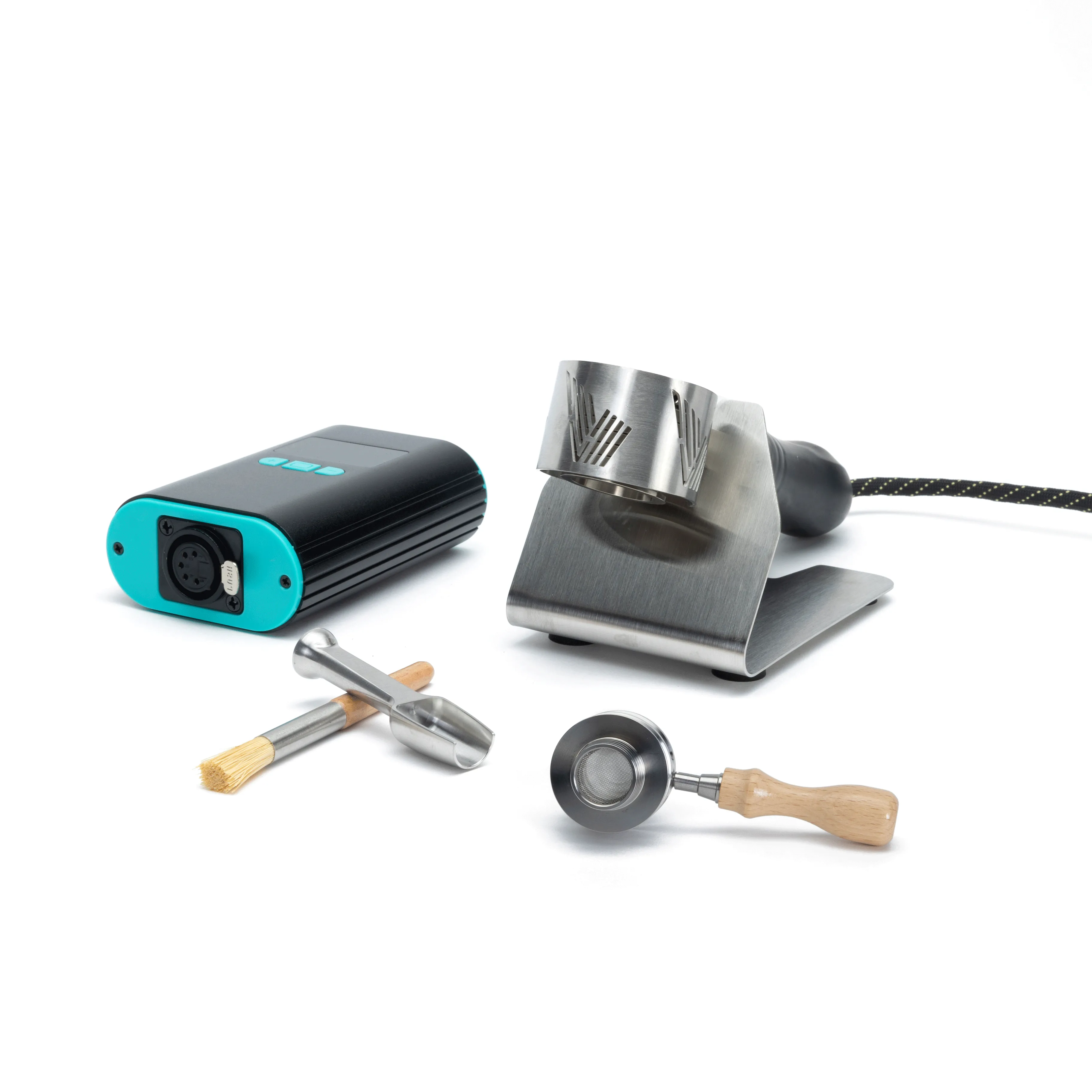 All-Star Wired Kit [CLEARANCE]