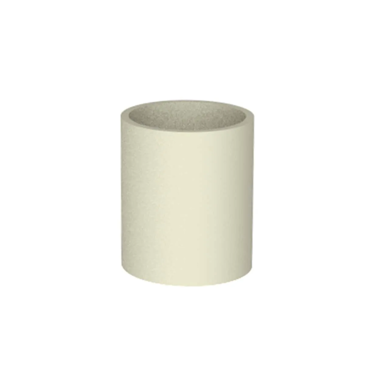 AlN Insert for ICA 5D XXL Chamber