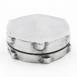 Grinder aluminiowy 2-częściowy 50mm