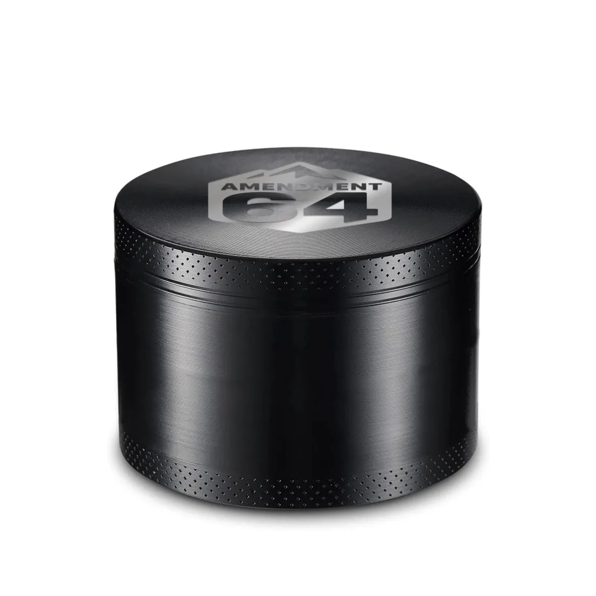 Amendment 64 Grinder