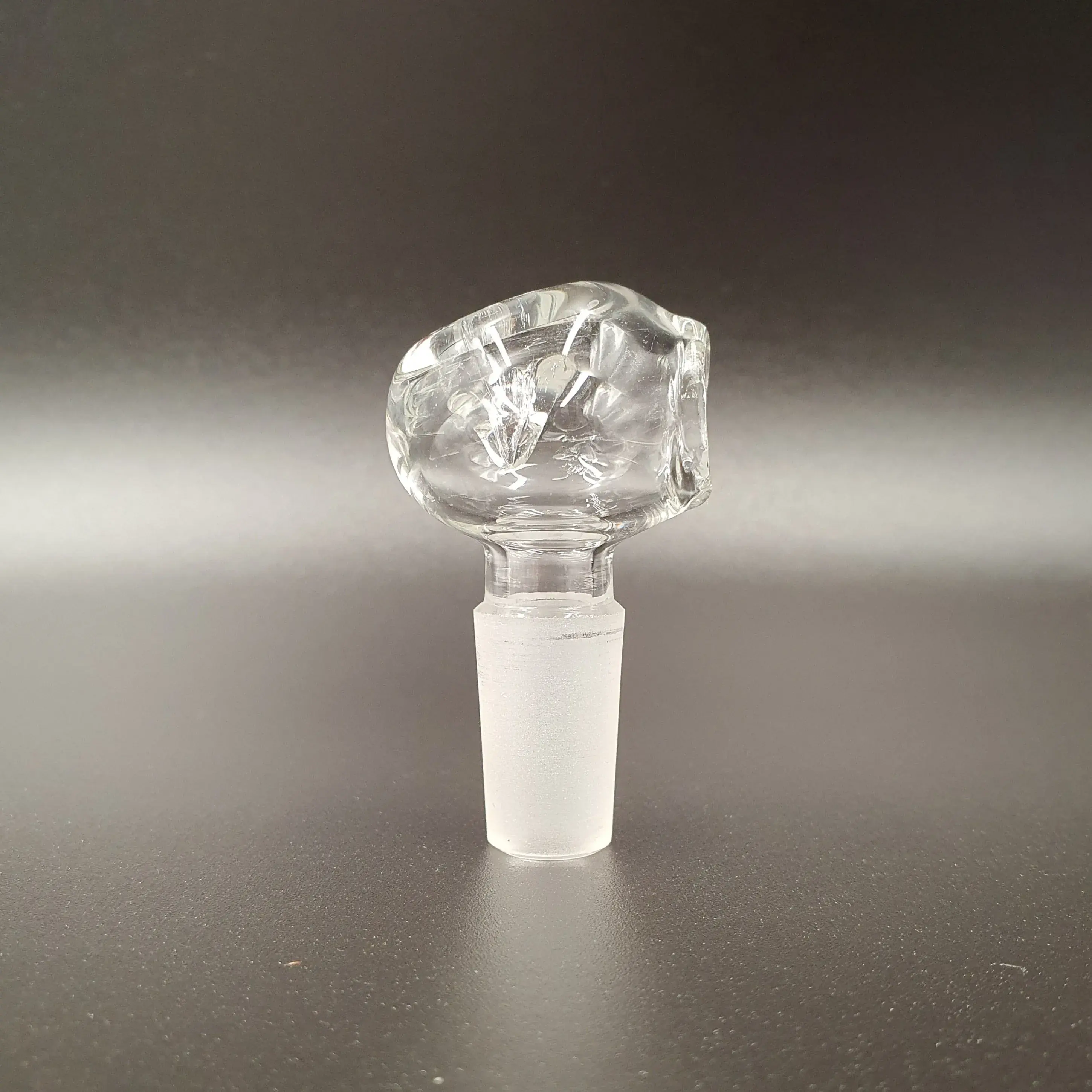 Angled Hose Adapter Male