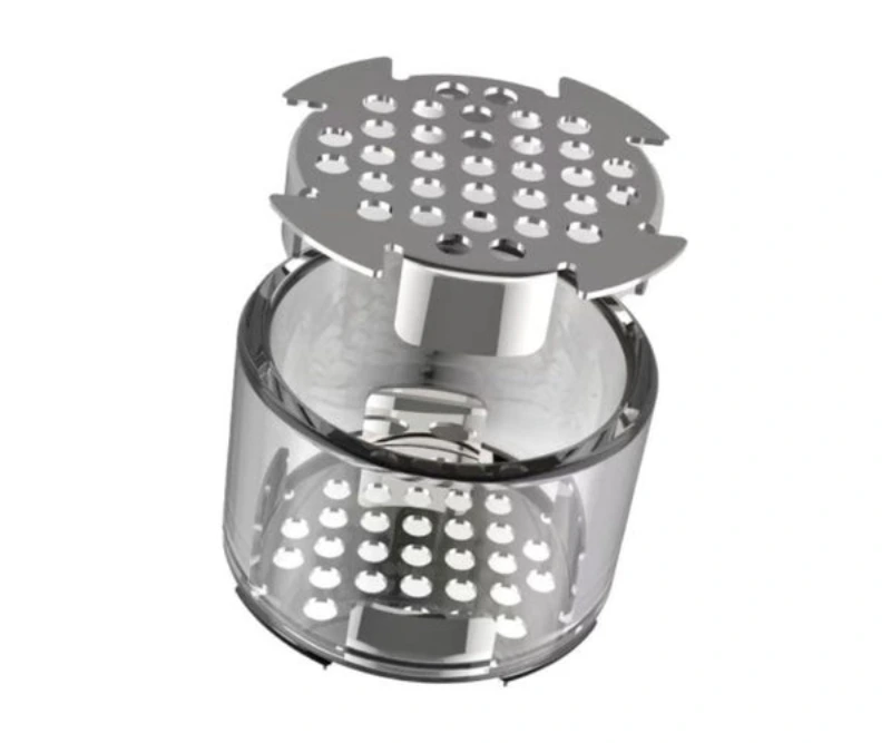 Angus Enhanced – Glass Dosing Capsules