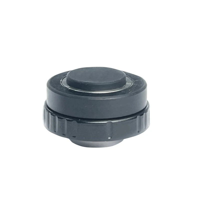 Angus Enhanced Glass Stem Holder