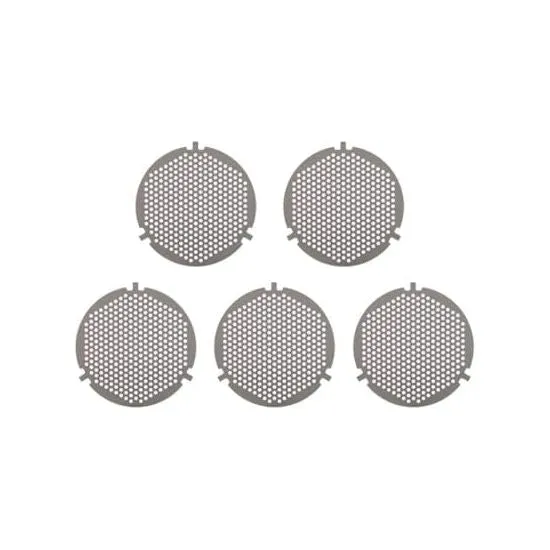 Angus Filter Screens (5 Pack)