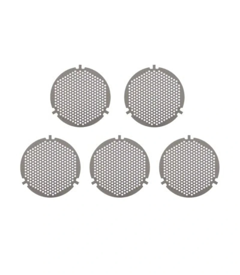 Angus Mouthpiece Filter Screens