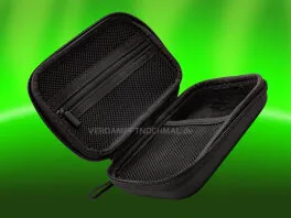 Angus Carrying Case