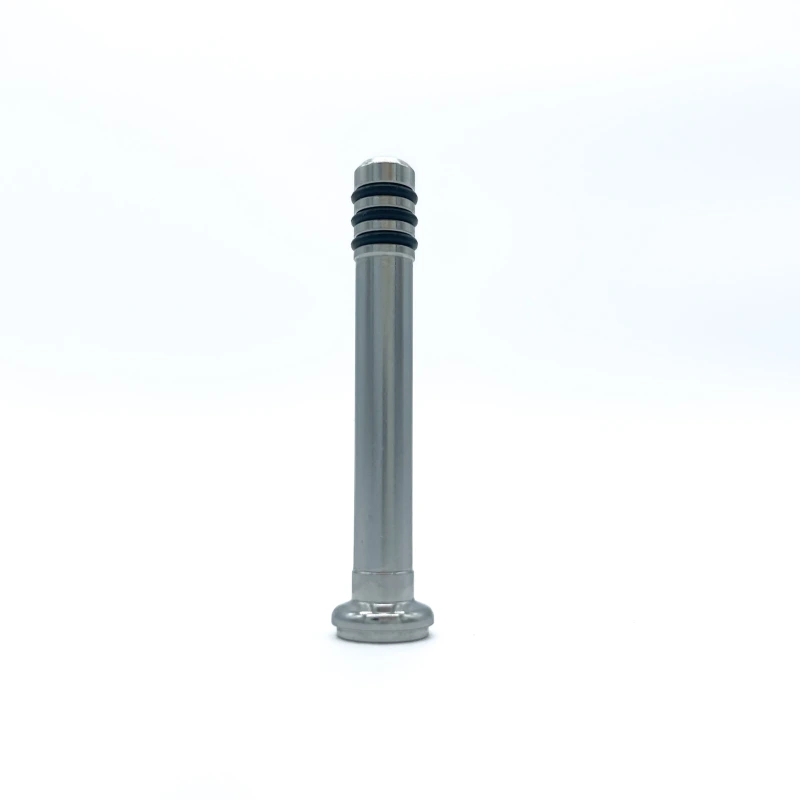Anvil Condenser