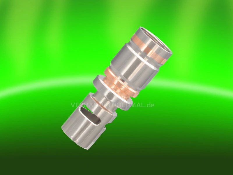 Anvil Thermocore Oven